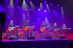 Classic Albums Live onstage