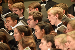 chamber choir