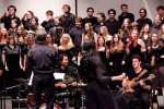 image of Pepperdine Choir Masterworks Concert 2026