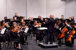 Image of Pepperdine Orchestra Masterworks Concert 2026