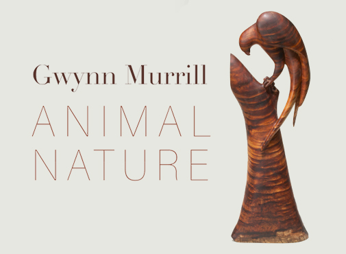 Gwynn Murrill Homepage Image