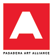 Pasadena Art Alliance logo