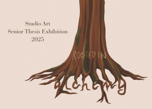 Rooted in Alchemy