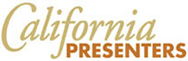 Cal Presenters logo