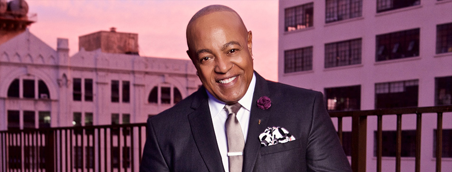 Peabo Bryson Tickets on Sale Now