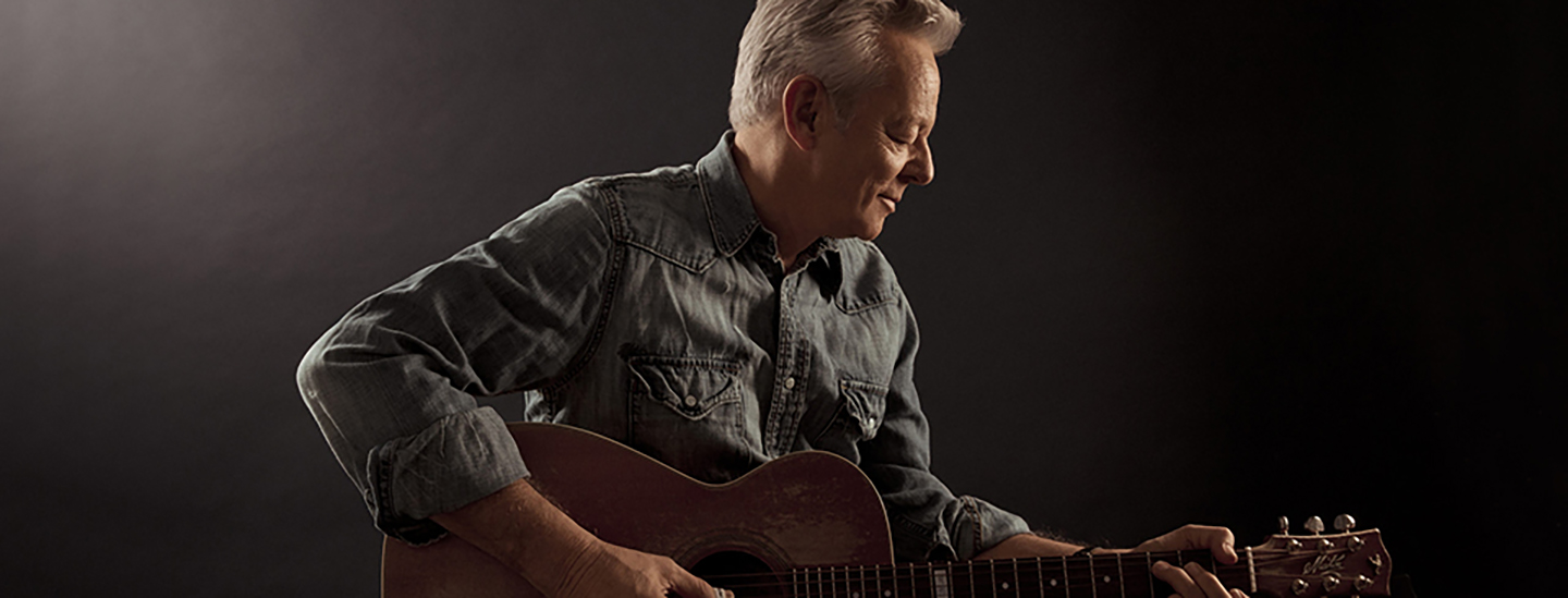 Tommy Emmanuel Tickets on Sale Now
