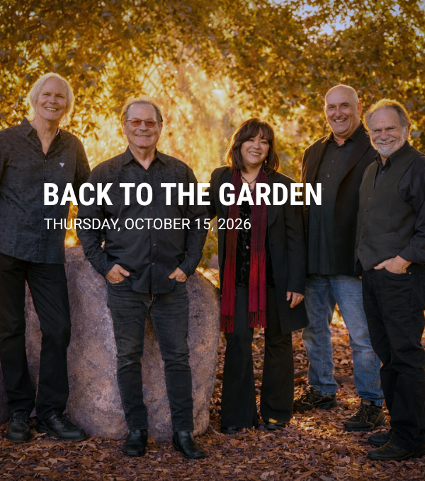 Best of Woodstock and Monterey '67: A Back to the Garden Story Concert 