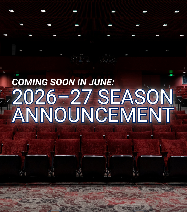 Season Announcement 